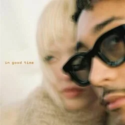 In Good Time Chords by New West