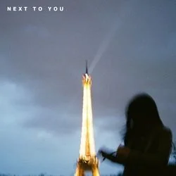Next To You Chords by New West