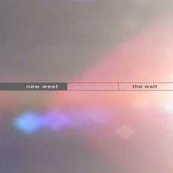 The Wait Chords by New West