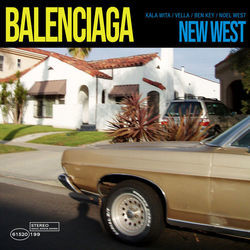 Balenciaga by New West