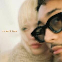 In Good Time Chords by New West