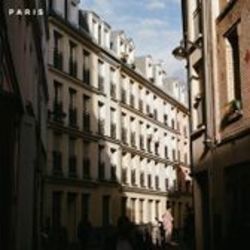 Paris Tab by New West