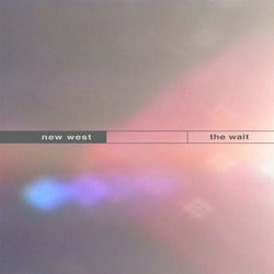 The Wait Chords by New West