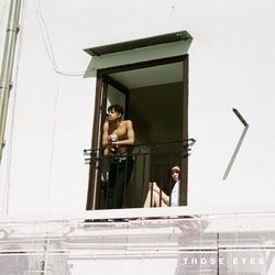 Those Eyes Chords by New West
