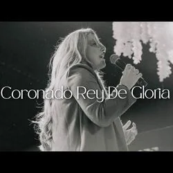 Rey Coronado Chords by New Wine