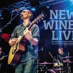 Lammets Sång Chords by New Wine Sweden