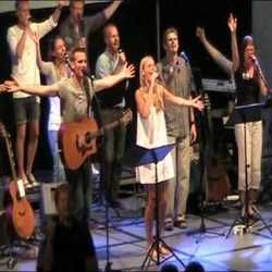 Vi Älskar Dig Jesus Chords by New Wine Sweden