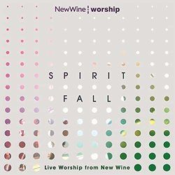 All Blessing Chords by New Wine Worship