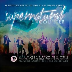 Jubileo Chords by New Wine Worship