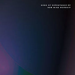 Song Of Repentace Chords by New Wine Worship