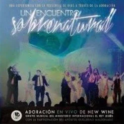 Yeshua Hamashiach Chords by New Wine