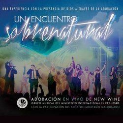 Cuando Estoy En Tu Presencia Chords by New Wine