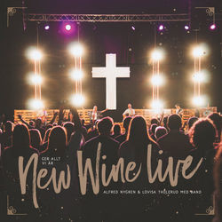Jag är Inte Rädd Chords by New Wine