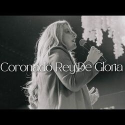 Rey Coronado Chords by New Wine