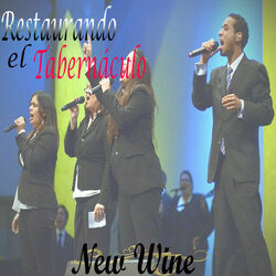 Sube, Sube Chords by New Wine
