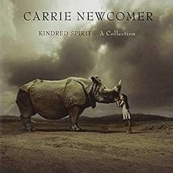 A Long Christmas Dinner Chords by Carrie Newcomer