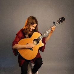 Another Day Chords by Carrie Newcomer