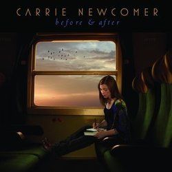 Do No Harm Chords by Carrie Newcomer