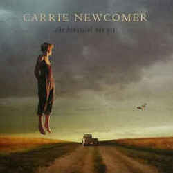 Haunted Chords by Carrie Newcomer