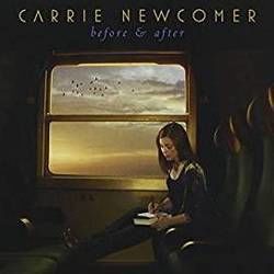 Hush Chords by Carrie Newcomer