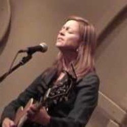 I'll Go Too Chords by Carrie Newcomer