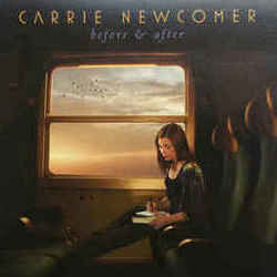 Stones In The River Chords by Carrie Newcomer