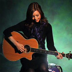 Take One Step Chords by Carrie Newcomer