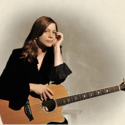 The Clean Edge Of Change Chords by Carrie Newcomer