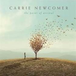 The Plumb Line by Carrie Newcomer