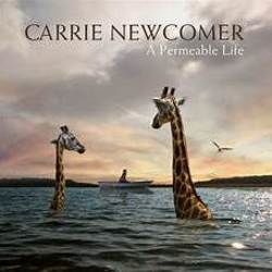 The Ten O Clock Line Chords by Carrie Newcomer