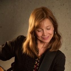 The Work Of Our Hands Chords by Carrie Newcomer
