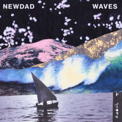 Waves by Newdad