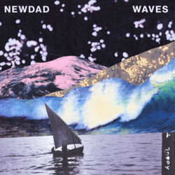Waves Bass Tab by NewDad
