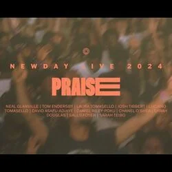 Nobody Greater Chords by Newday