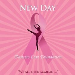 Dance All Day Chords by Newday