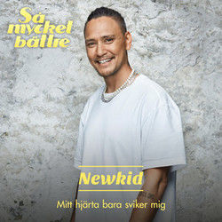 Du Måste Finnas Chords by Newkid