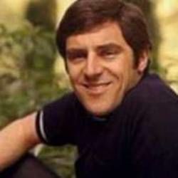If She Should Come To You by Anthony Newley