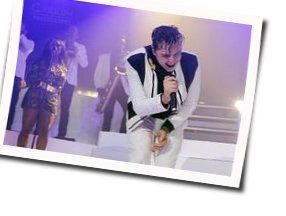 All My Heart Chords by John Newman