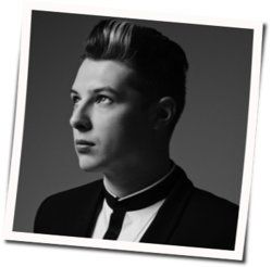 Feelings Chords by John Newman
