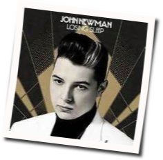 Losing Sleep Chords by John Newman