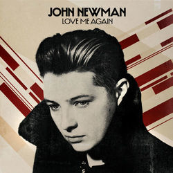 Love Me Again Bass Tab by John Newman