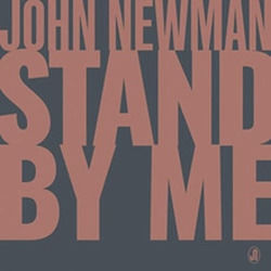 Stand By Me Chords by John Newman