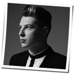 The Hardest Word Is Goodbye Chords by John Newman