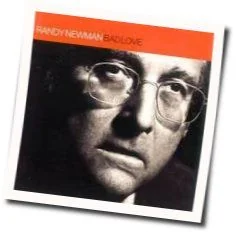 Living Without You Chords by Randy Newman