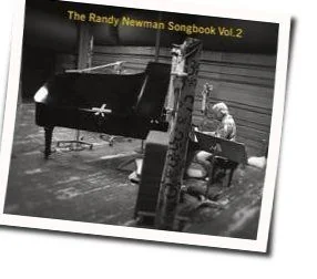 Maybe I'm Doing It Wrong Chords by Randy Newman