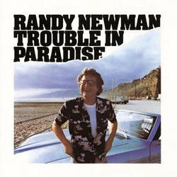 Same Girl Chords by Randy Newman