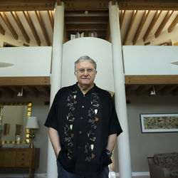 Interiors by Randy Newman