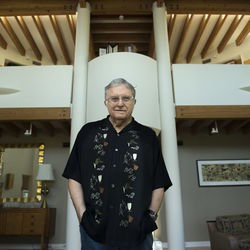 Interiors Chords by Randy Newman