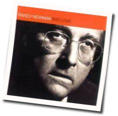 Living Without You Chords by Randy Newman