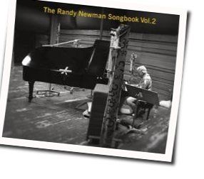 Maybe I'm Doing It Wrong Chords by Randy Newman